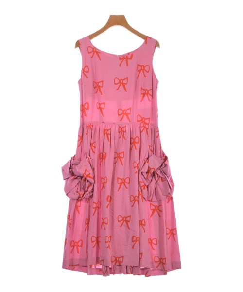 COMME des GARCONS GIRL ชุดเดรส