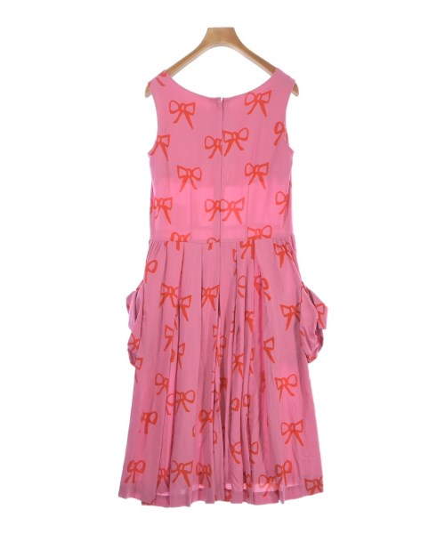 COMME des GARCONS GIRL ชุดเดรส