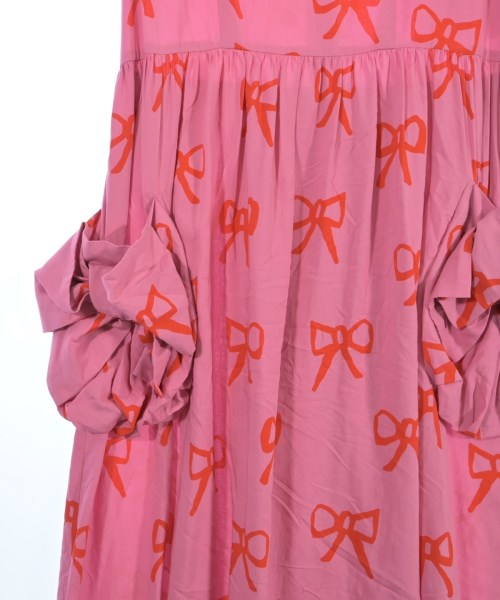 COMME des GARCONS GIRL ชุดเดรส