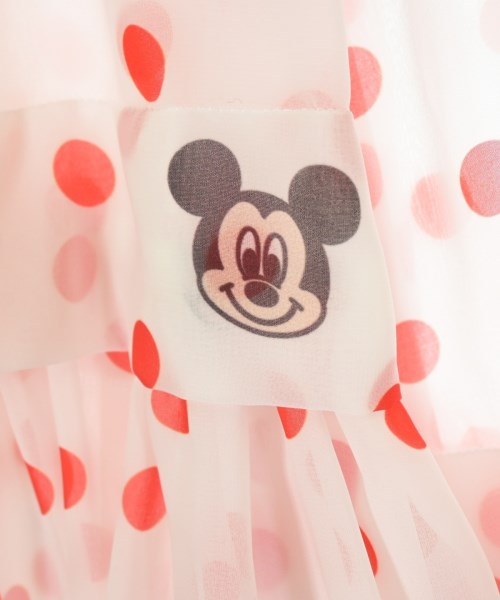 COMME des GARCONS GIRL กระโปรงยาวถึงเข่า