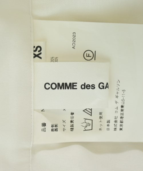 COMME des GARCONS GIRL กระโปรงยาว/แม็กซี่ยาว