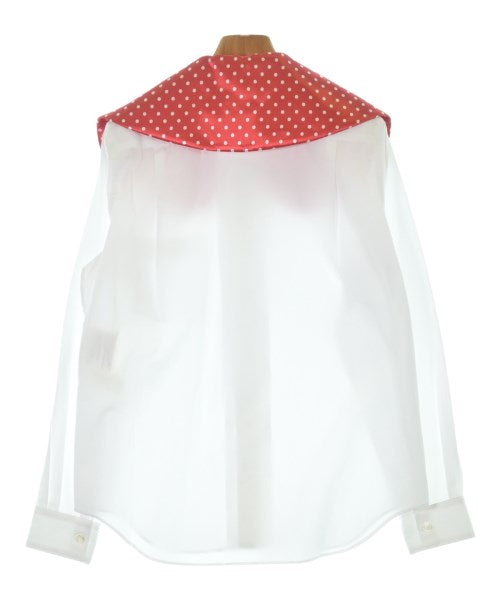 COMME des GARCONS GIRL เสื้อลำลอง