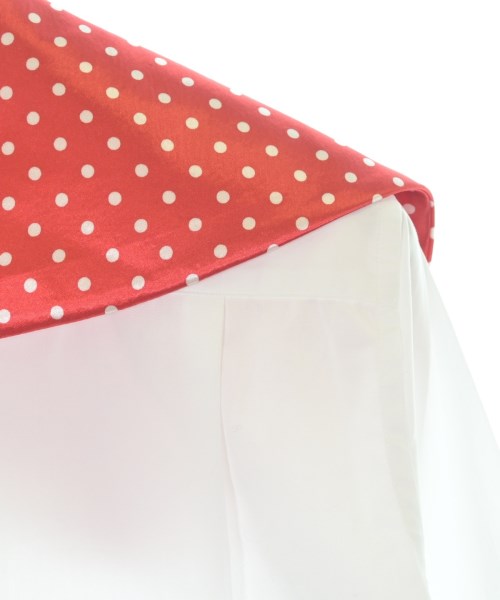 COMME des GARCONS GIRL เสื้อลำลอง