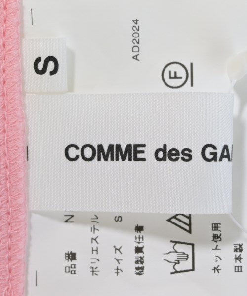 COMME des GARCONS GIRL ชุดเดรส