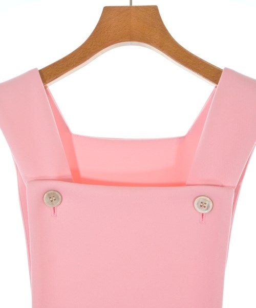 COMME des GARCONS GIRL ชุดเดรส