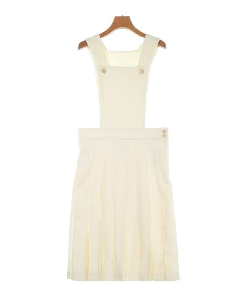 COMME des GARCONS GIRL ชุดเดรส