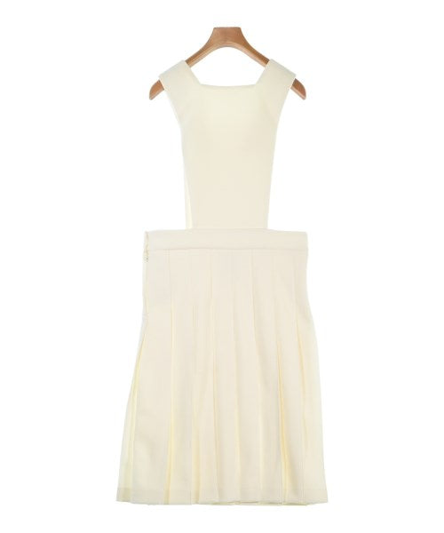 COMME des GARCONS GIRL ชุดเดรส