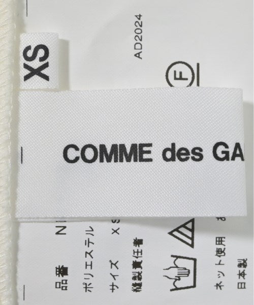COMME des GARCONS GIRL ชุดเดรส