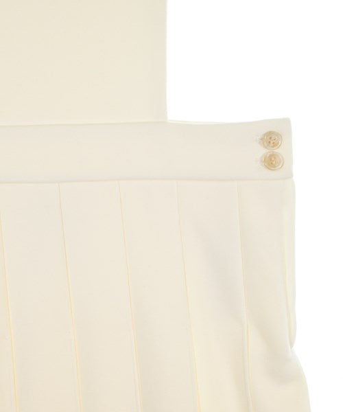 COMME des GARCONS GIRL ชุดเดรส