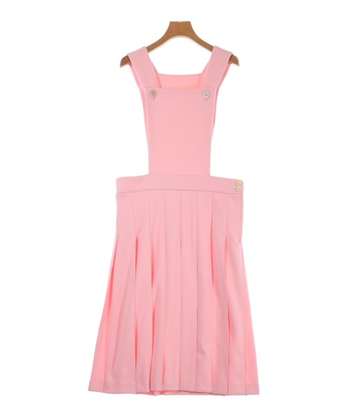 COMME des GARCONS GIRL ชุดเดรส
