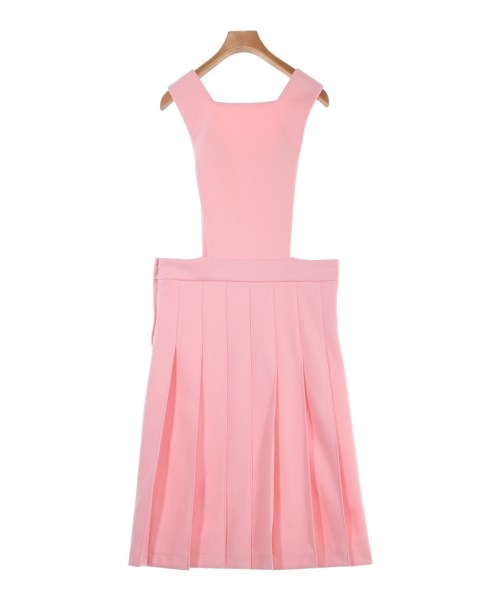 COMME des GARCONS GIRL ชุดเดรส