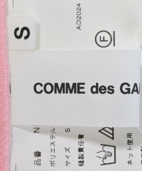 COMME des GARCONS GIRL ชุดเดรส