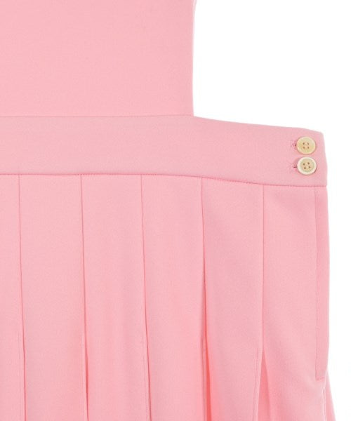 COMME des GARCONS GIRL ชุดเดรส