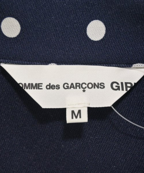 COMME des GARCONS GIRL แจ็คเก็ตเบลาส์ อื่น