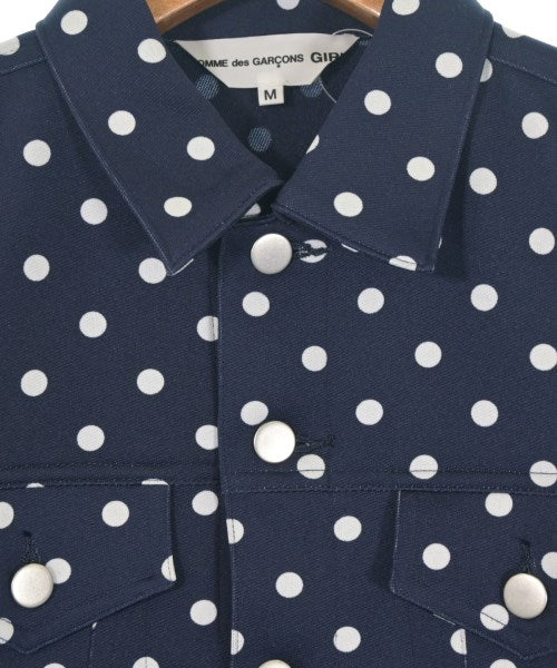 COMME des GARCONS GIRL แจ็คเก็ตเบลาส์ อื่น