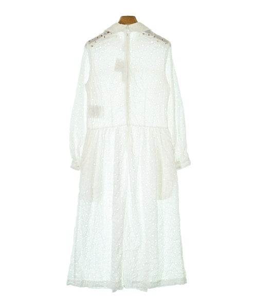 COMME des GARCONS GIRL ชุดเดรส