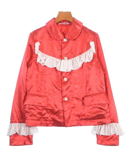 COMME des GARCONS GIRL อื่น