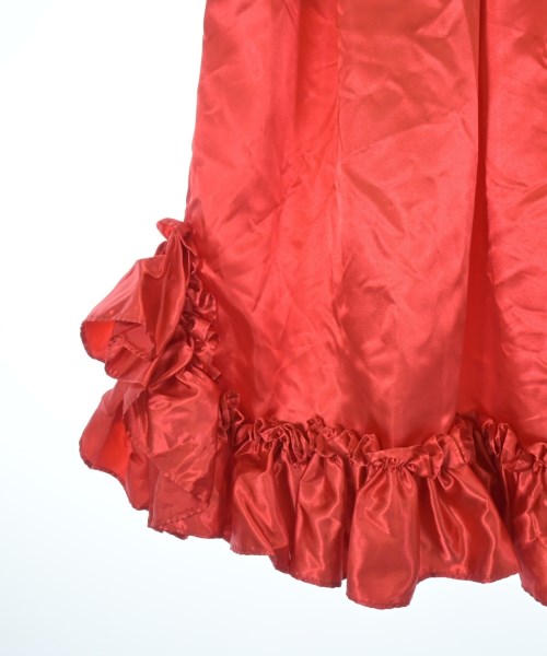COMME des GARCONS GIRL กระโปรงยาว/แม็กซี่ยาว