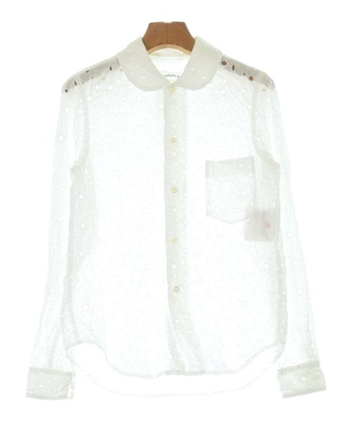COMME des GARCONS GIRL เสื้อลำลอง