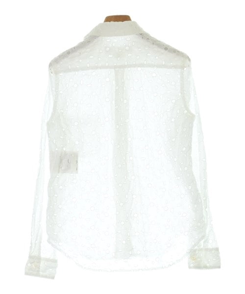 COMME des GARCONS GIRL เสื้อลำลอง