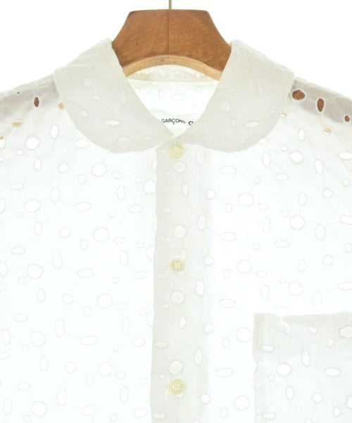 COMME des GARCONS GIRL เสื้อลำลอง