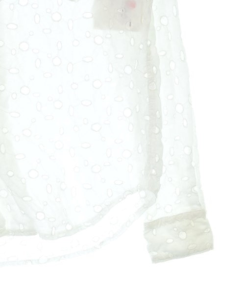 COMME des GARCONS GIRL เสื้อลำลอง