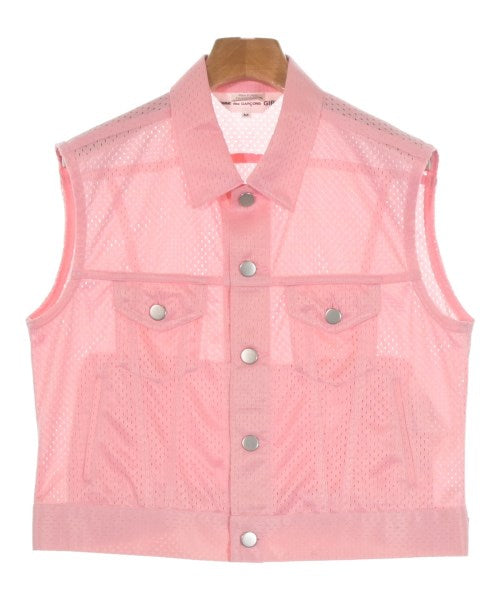 COMME des GARCONS GIRL แจ็คเก็ตเบลาส์ อื่น