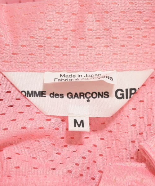 COMME des GARCONS GIRL แจ็คเก็ตเบลาส์ อื่น