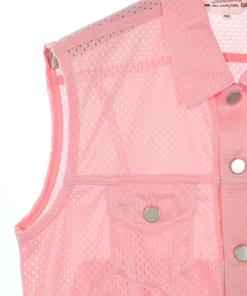 COMME des GARCONS GIRL แจ็คเก็ตเบลาส์ อื่น