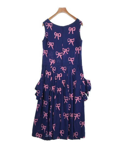 COMME des GARCONS GIRL ชุดเดรส