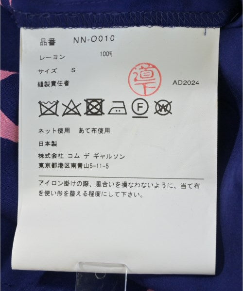 COMME des GARCONS GIRL ชุดเดรส