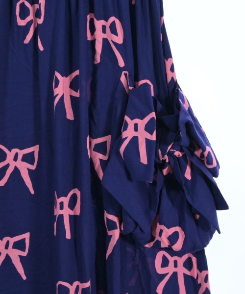 COMME des GARCONS GIRL ชุดเดรส