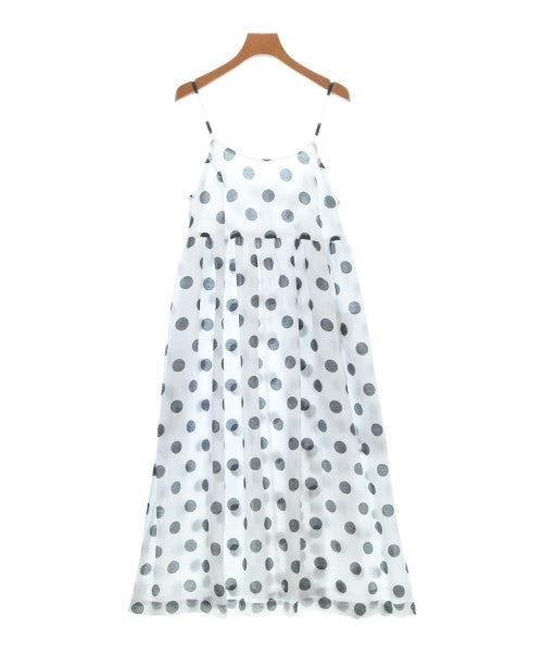 COMME des GARCONS GIRL ชุดเดรส