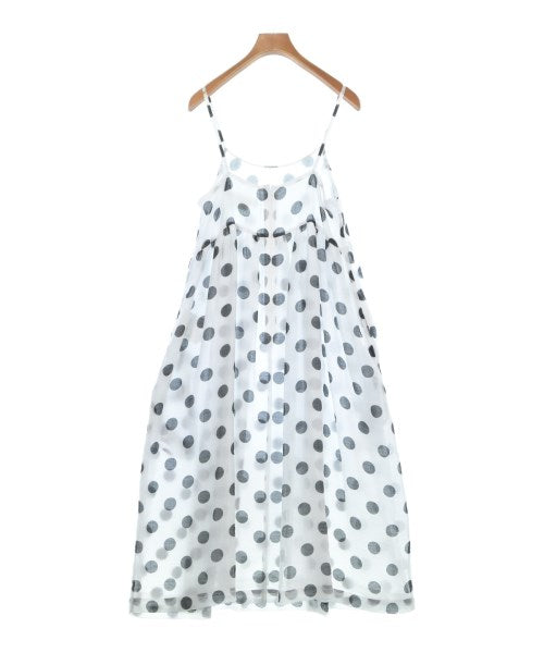 COMME des GARCONS GIRL ชุดเดรส