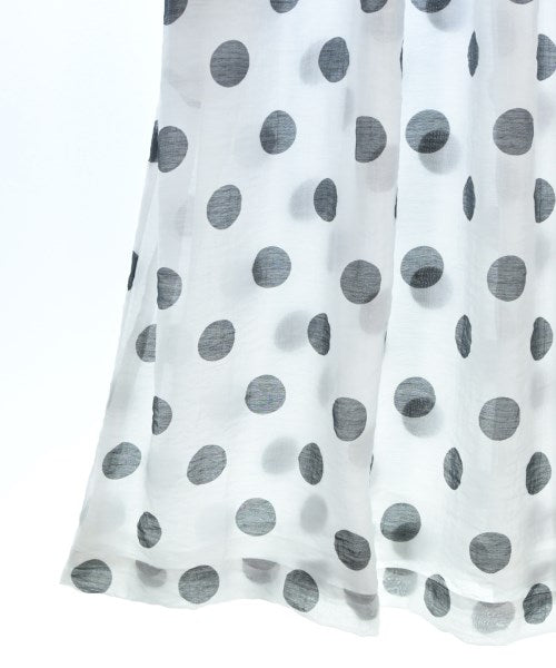 COMME des GARCONS GIRL ชุดเดรส