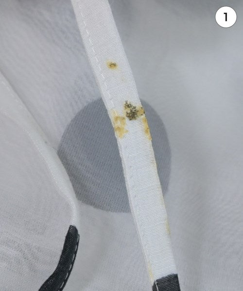 COMME des GARCONS GIRL ชุดเดรส