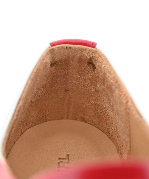 COMME des GARCONS GIRL รองเท้า อื่น