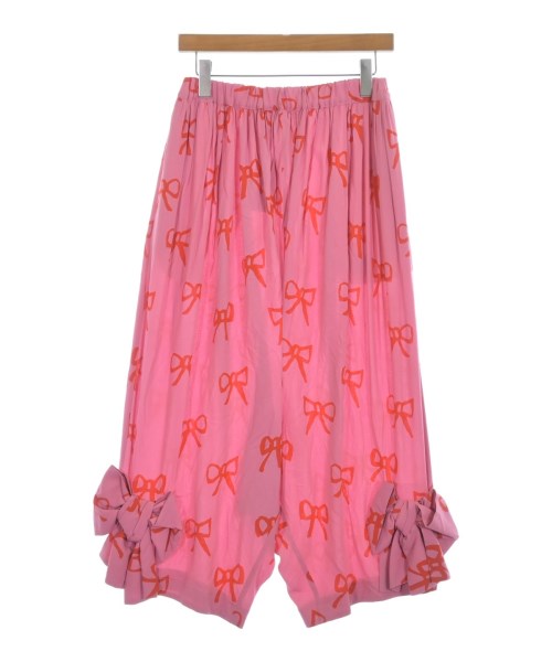 COMME des GARCONS GIRL กางเกง อื่น