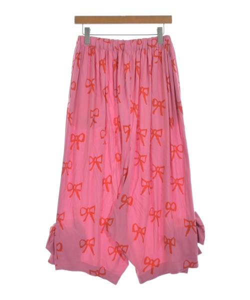 COMME des GARCONS GIRL กางเกง อื่น