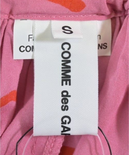 COMME des GARCONS GIRL กางเกง อื่น