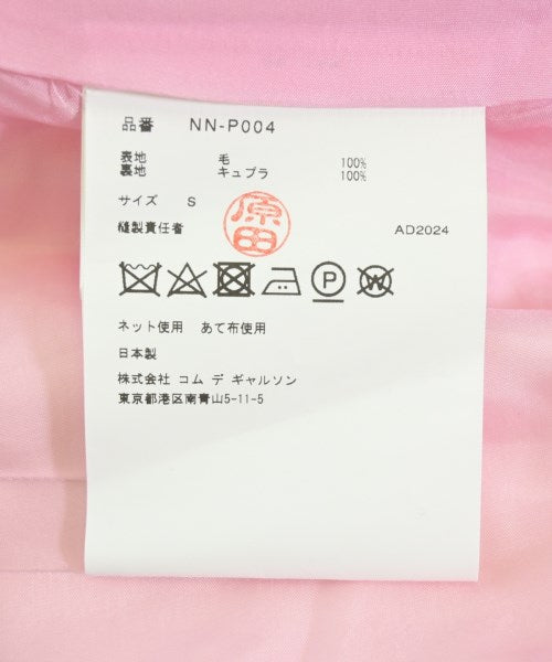 COMME des GARCONS GIRL กางเกง อื่น