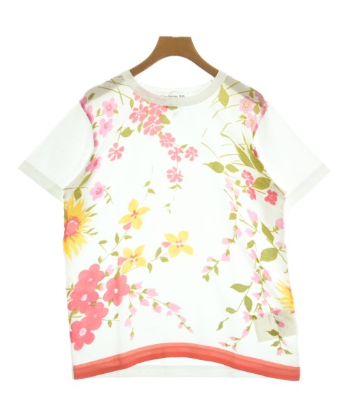 COMME des GARCONS GIRL เสื้อยืด/เสื้อท็อปส์