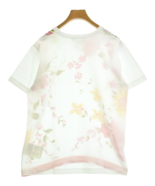COMME des GARCONS GIRL เสื้อยืด/เสื้อท็อปส์