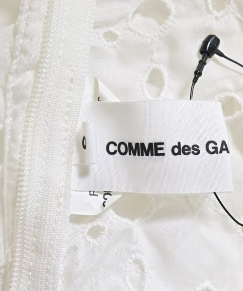 COMME des GARCONS GIRL ชุดเดรส
