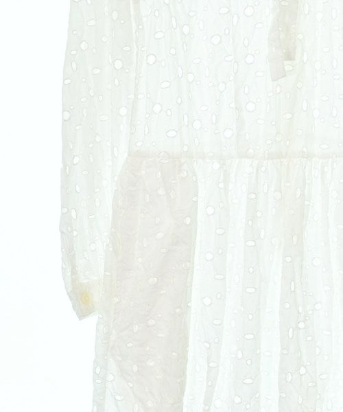 COMME des GARCONS GIRL ชุดเดรส