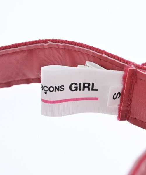 COMME des GARCONS GIRL อื่นๆ