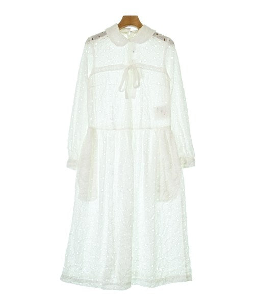 COMME des GARCONS GIRL ชุดเดรส