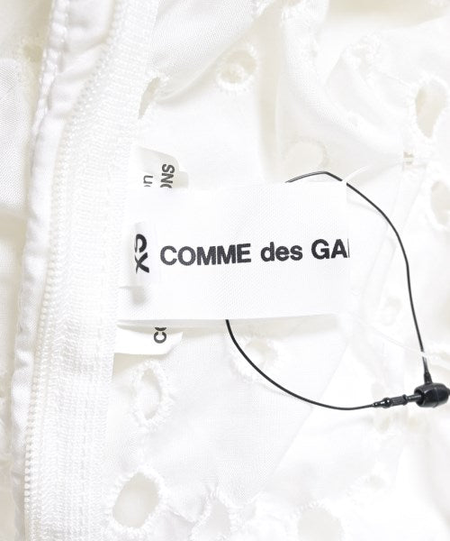 COMME des GARCONS GIRL ชุดเดรส