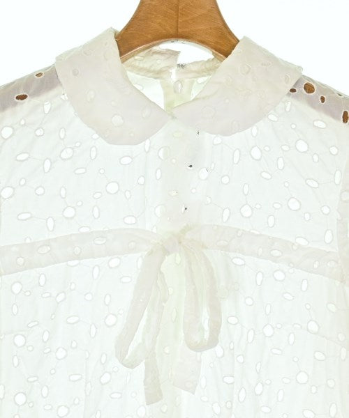 COMME des GARCONS GIRL ชุดเดรส