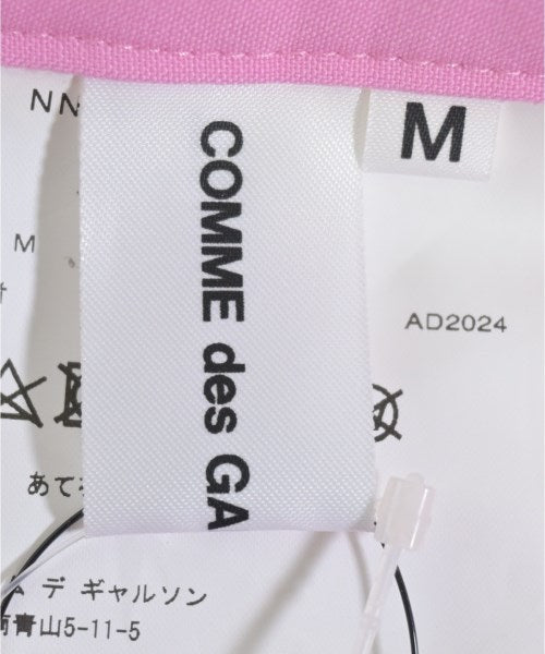 COMME des GARCONS GIRL กางเกงขาสั้น